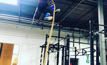 Crossfit Shuriken