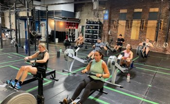 NovemFit - Community Fitness