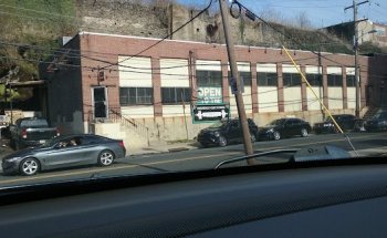 Breaking Point Fitness - CrossFit Ridge Ave