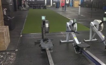 No Limit Gym