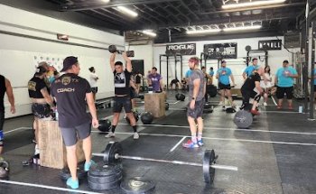 Oso CrossFit