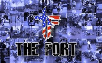 The Fort USA