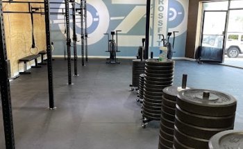 CrossFit OZP