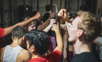 CROSSFIT FIFTH AVE