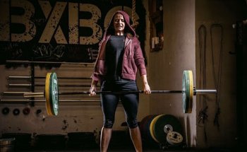 CrossFit La Caja