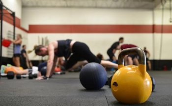 CrossFit Town Center