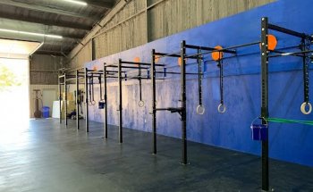 CrossFit Lindale