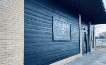 Cross Fit 864
