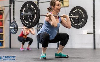 CrossFit WindRose