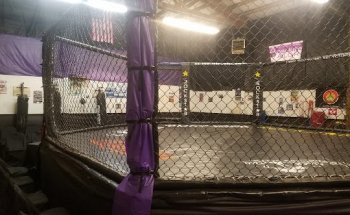 EchoValor Striking & MMA - Centralia