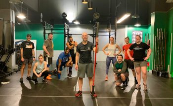 I/O Fit
