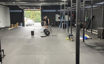 The Grit Haus