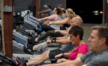 Live Active Charlotte