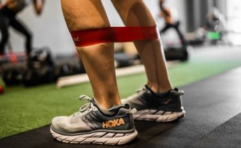 Cross Conditioning Training