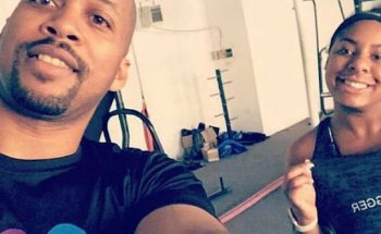Vbody Power Fitness