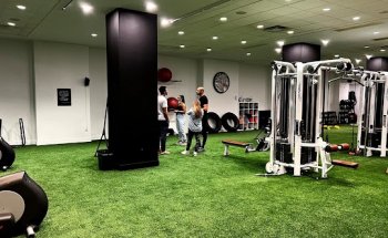 The Space 4.0, Functional Training and Sports Performance