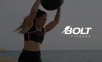 Bolt Fitness Chicago