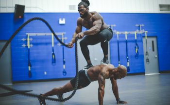 Chicago Body Shop
