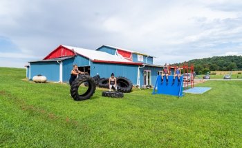 Fit 4 Life Farm