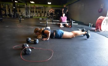 Total Pursuit Athletics