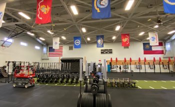 Armis Soldier Performance and Readiness Center
