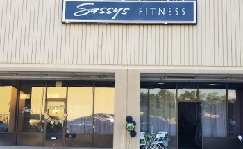 Sassys Fitness