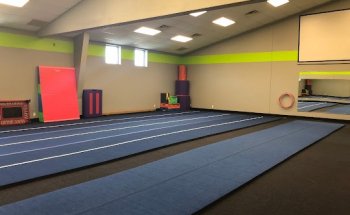 Top Tumble