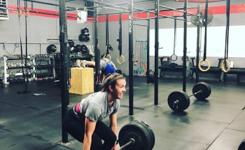 CrossFit Undone