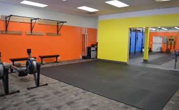 CrossFit Shine