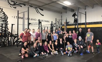 CrossFit Train