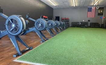 CrossFit LKW