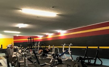 Stables Fitness