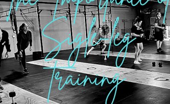 Essential CrossFit