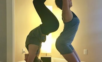 CatFit Yoga