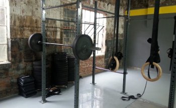 Highland Rim CrossFit