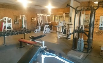 Firm Fitness Center