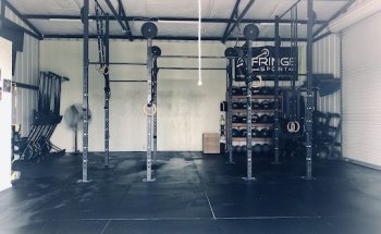 Triskele Fitness