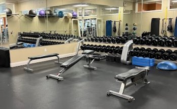 Deep Creek Fitness