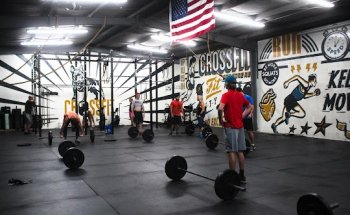 158Fitness