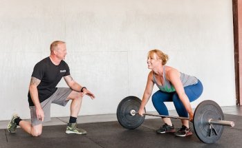 Trust Athletics