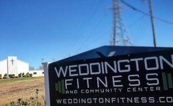 Weddington Fitness and Community Center