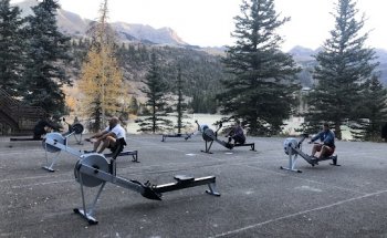 Telluride CrossFit