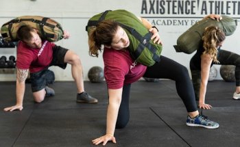 Axistence: Training for a Life of Adventure