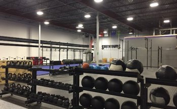 Core Fit Athletics