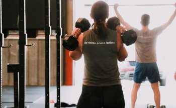 Mac-Town Crossfit