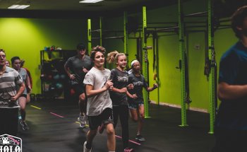 ODC Strength Rugrats