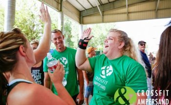 CrossFit Ampersand