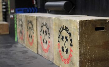Hooligan CrossFit