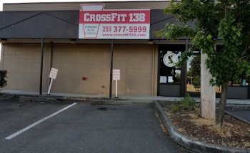 Crossfit 138