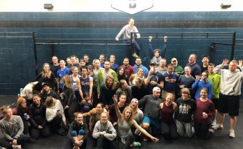 Ballard CrossFit